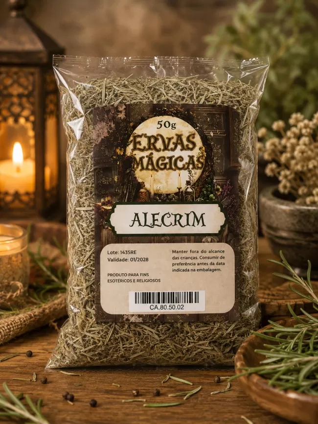 ALECRIM