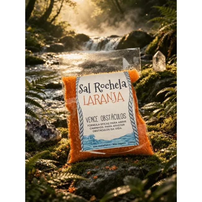 Sal Rochela Vence Obstácu...